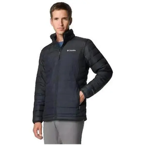 Columbia Columbia  Jakne i sakoi Isolée Powder Lite II  Columbia