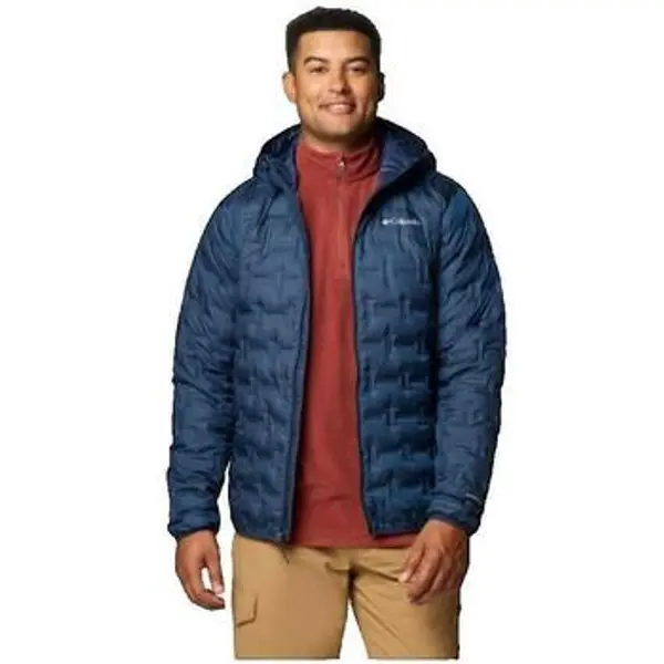 Columbia Columbia  Jakne Veste  Delta Ridge II  Columbia
