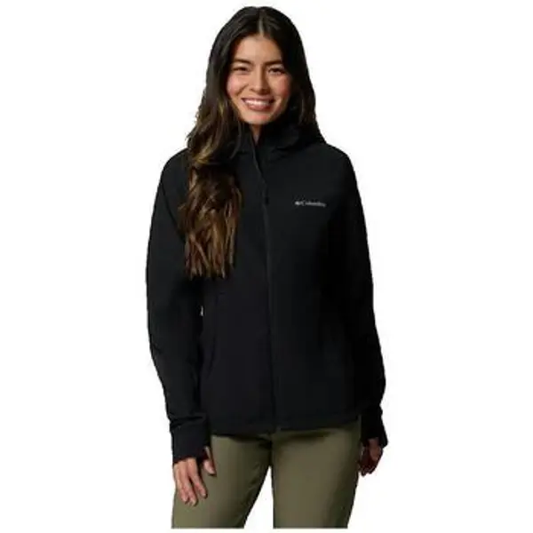 Columbia Columbia  Jakne Veste  Sweet As III Softshell Hydrofuge  Columbia