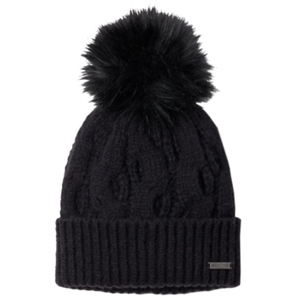 Columbia Columbia  Kape Boundless Days Cable Knit Pom Beanie  Columbia