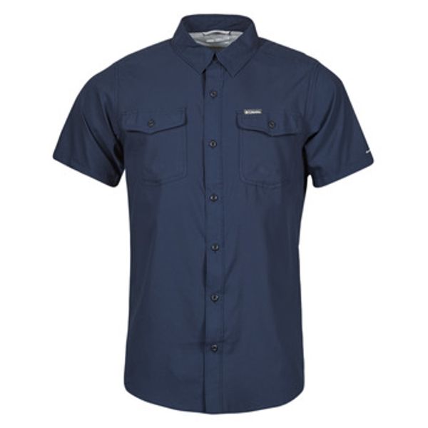 Columbia Columbia  Košulje kratkih rukava Utilizer II Solid Short Sleeve Shirt  Columbia