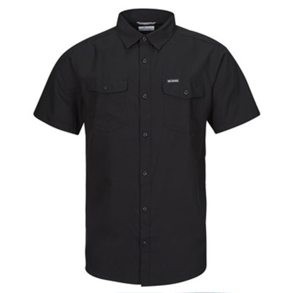 Columbia Columbia  Košulje kratkih rukava Utilizer II Solid Short Sleeve Shirt  Columbia