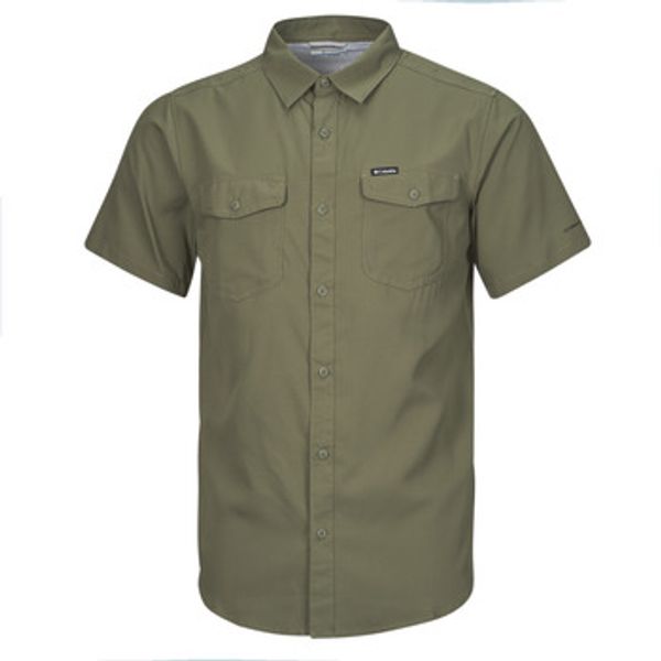 Columbia Columbia  Košulje kratkih rukava Utilizer II Solid Short Sleeve Shirt  Columbia