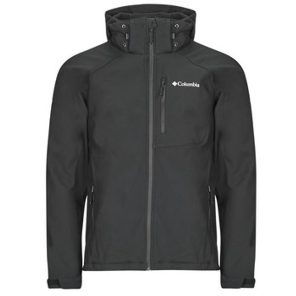 Columbia Columbia  Kratke jakne Cascade Ridge III Softshell  Columbia