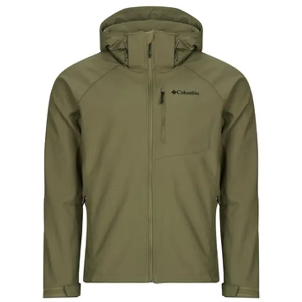 Columbia Columbia  Kratke jakne CASCADE RIDGE III SOFTSHELL  Columbia