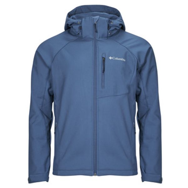 Columbia Columbia  Kratke jakne Cascade Ridge III Softshell  Columbia