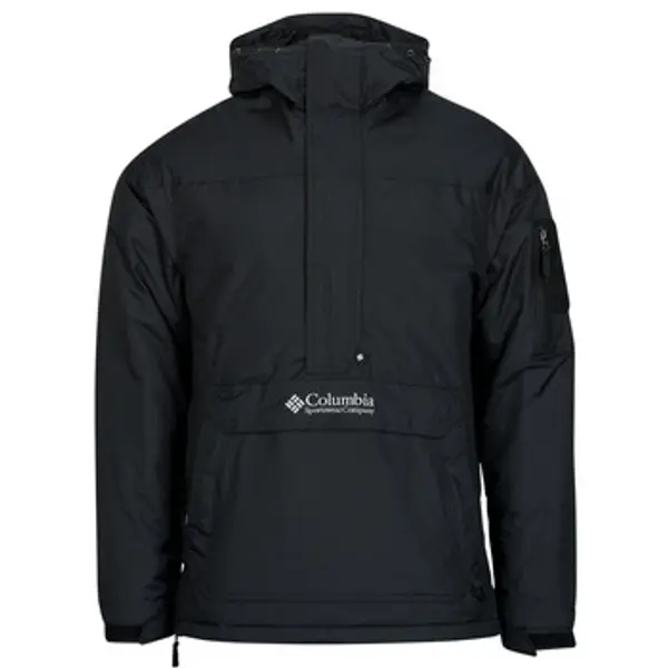 Columbia Columbia  Kratke jakne CHALLENGER II INSULATED PULLOVER  Columbia