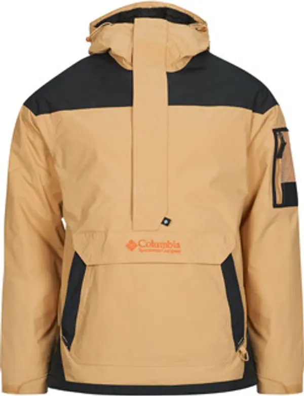 Columbia Columbia  Kratke jakne CHALLENGER II INSULATED PULLOVER  Columbia