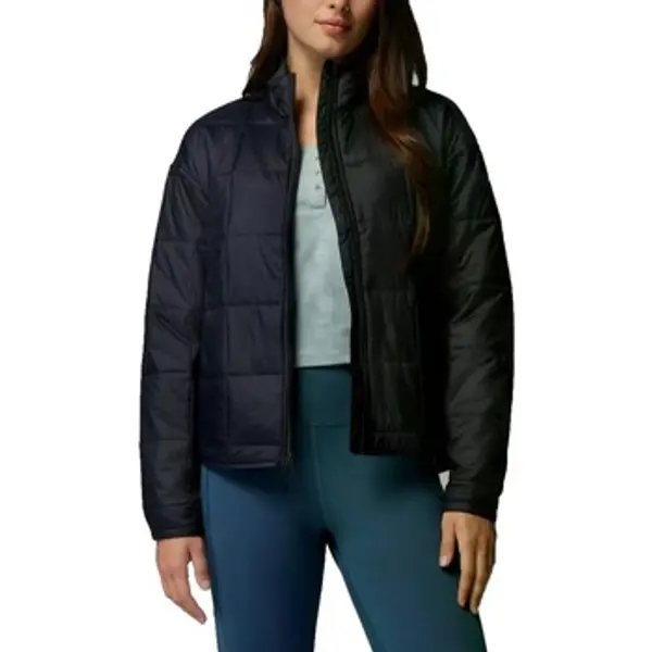 Columbia Columbia  Kratke jakne Chaqueta Mujer Modèle Sienna Hill Quilted Jacket  Columbia
