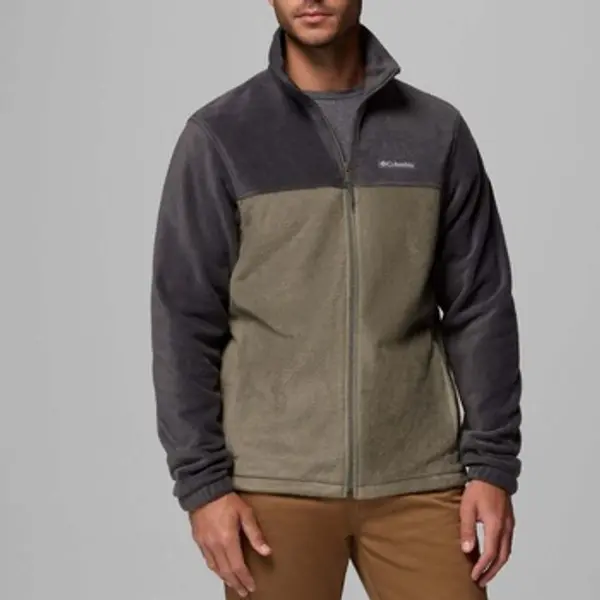 Columbia Columbia  Kratke jakne Chaqueta Mujer Modèle Steens Mountain Full Zip  Columbia