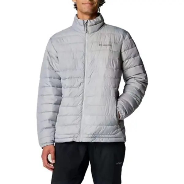 Columbia Columbia  Kratke jakne Chaquetas Hombre Modèle Powder Lite Ii Jacket  Columbia