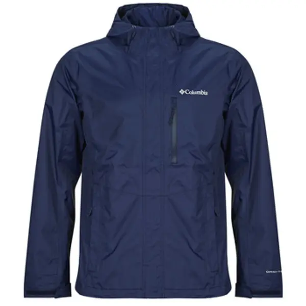 Columbia Columbia  Kratke jakne POURING ADVENTURE III JACKET  Columbia
