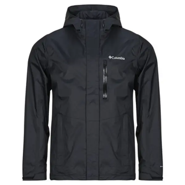 Columbia Columbia  Kratke jakne POURING ADVENTURE III JACKET  Columbia