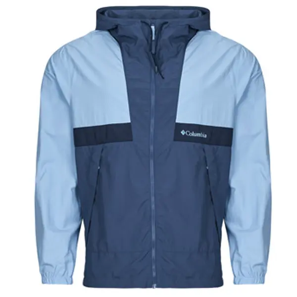 Columbia Columbia  Kratke jakne SPIRE VALLEY HOODED WINDBREAKER  Columbia