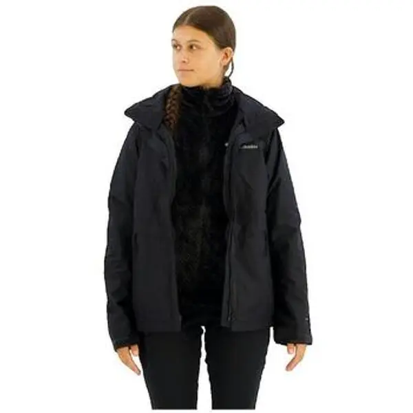 Columbia Columbia  Kratke jakne Veste  Bugaboo III Imperméable 3-en-1  Columbia