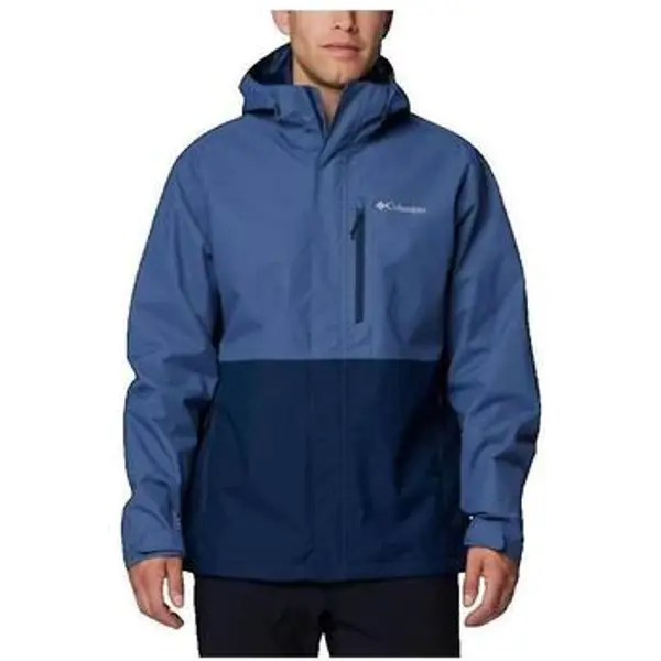 Columbia Columbia  Kratke jakne Veste  Hikebound II imperméable et respirante  Columbia