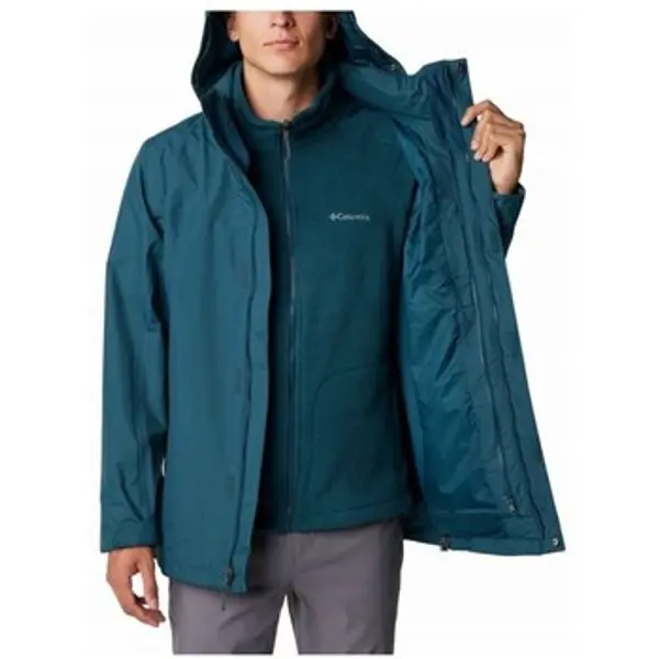 Columbia Columbia  Kratke jakne WO7211414  Columbia