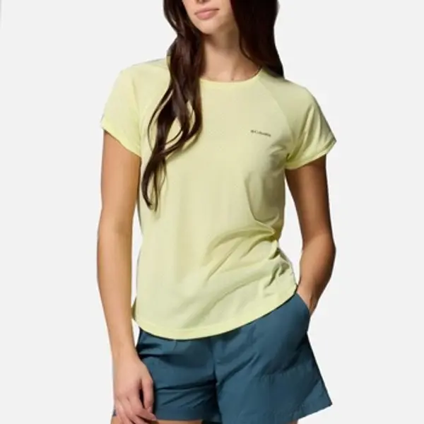 Columbia Columbia  Majice kratkih rukava Bogata Bay Ss Tee  Columbia