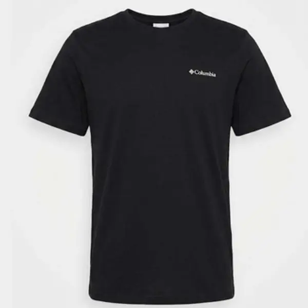 Columbia Columbia  Majice kratkih rukava Camisetas Hombre Modèle Csc Basic Tee  Columbia