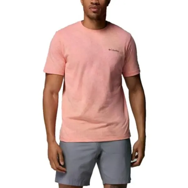 Columbia Columbia  Majice kratkih rukava Camisetas Hombre Modèle Thistletown Hills Short S  Columbia