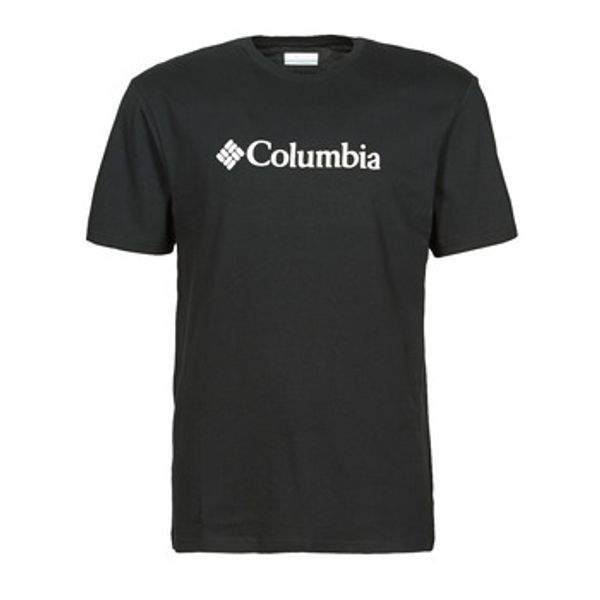 Columbia Columbia  Majice kratkih rukava CSC BASIC LOGO SHORT SLEEVE SHIRT  Columbia