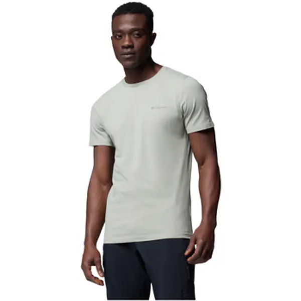 Columbia Columbia  Majice kratkih rukava Rapid Ridge Back Graphic Tee II  Columbia