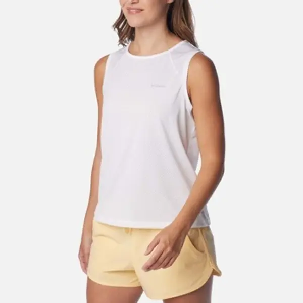 Columbia Columbia  Majice / Polo majice Bogata Bay Tank  Columbia