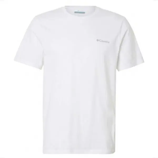 Columbia Columbia  Majice / Polo majice Camisetas Hombre Modèle Csc Basic Tee  Columbia