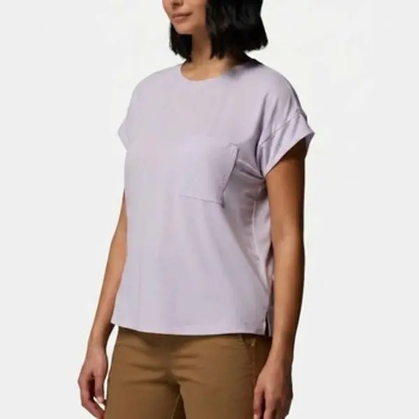 Columbia Columbia  Majice / Polo majice Daniela Falls Ss  Columbia