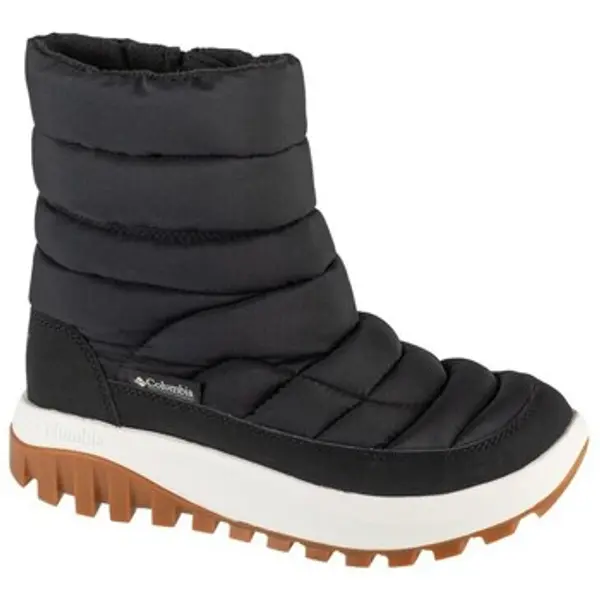 Columbia Columbia  Niske cipele Snowtrot Mid  Columbia