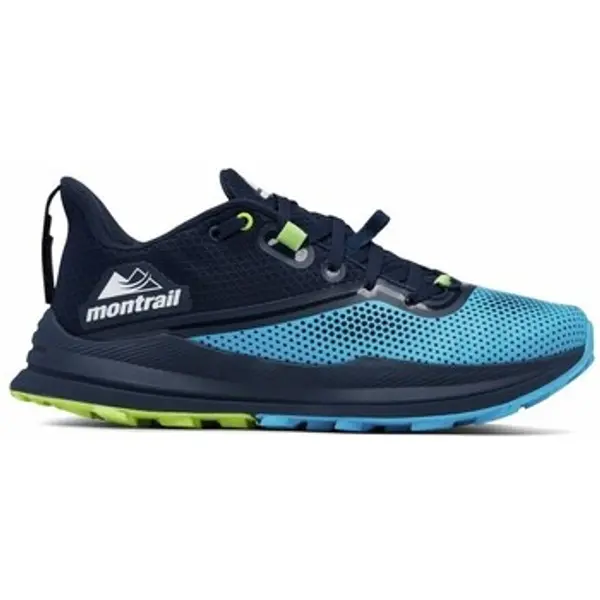 Columbia Columbia  Niske tenisice Montrail Trinity Fkt  Columbia