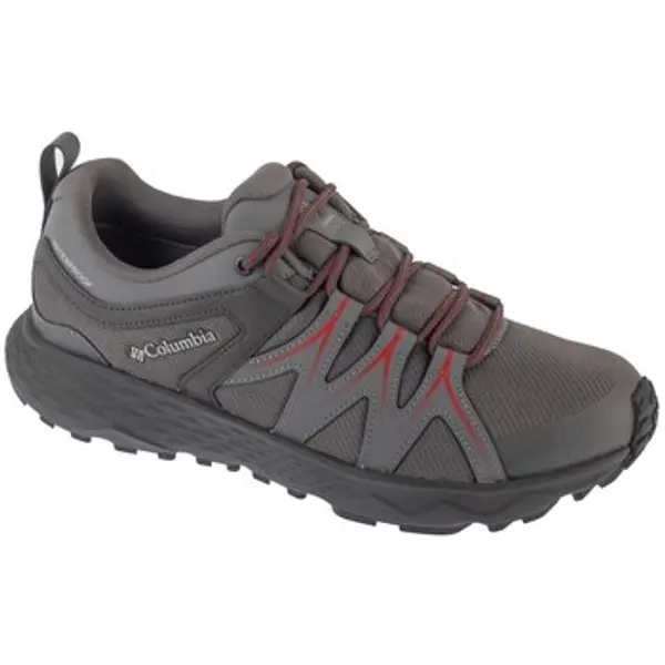Columbia Columbia  Niske tenisice Peakfreak Roam Wp  Columbia
