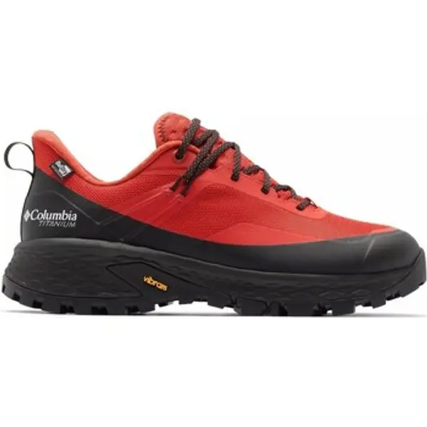 Columbia Columbia  Niske tenisice Tellurix Titanium Outdry  Columbia