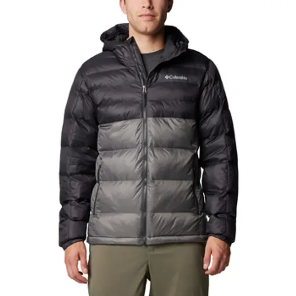 Columbia Columbia  Parke Buck Butte II Insulated Hooded Jacket  Columbia