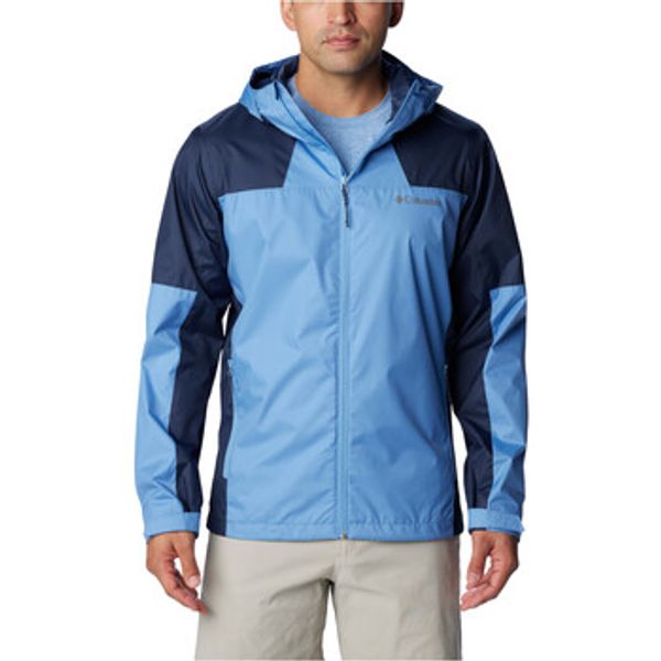 Columbia Columbia  Parke Inner Limits III Jacket  Columbia