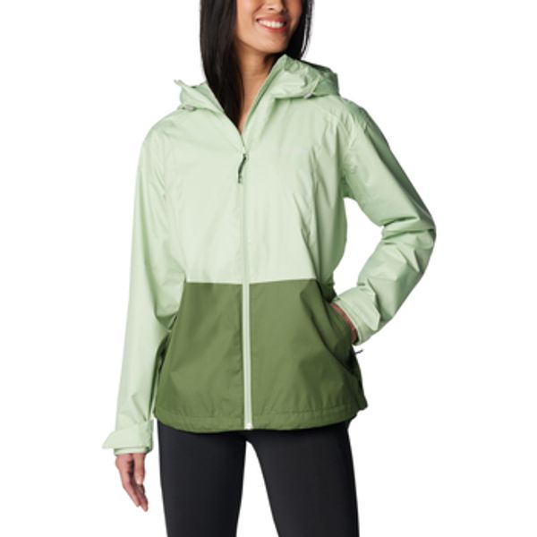 Columbia Columbia  Parke Inner Limits III Jacket  Columbia