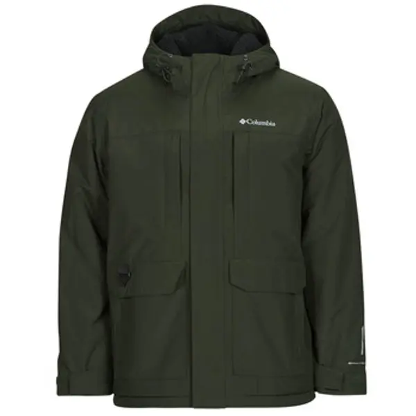 Columbia Columbia  Parke LANDROAMER SHERPA LINED JACKET  Columbia