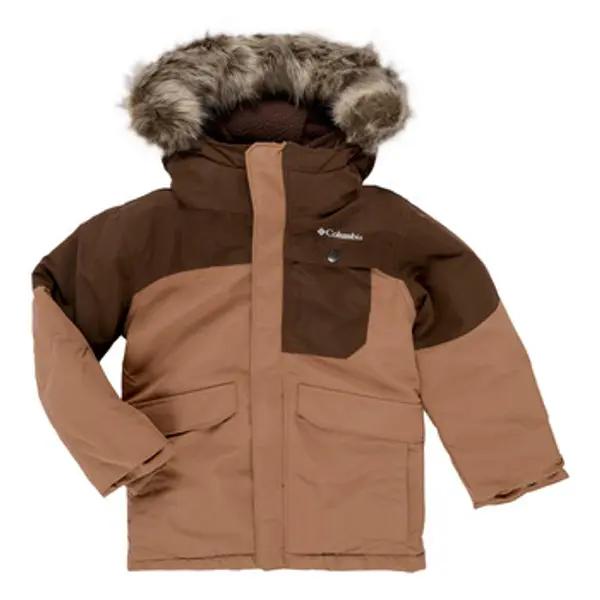 Columbia Columbia  Parke NORDIC STRIDER II JACKET  Columbia