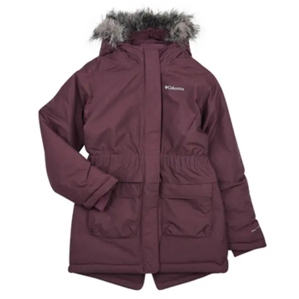 Columbia Columbia  Parke Nordic Strider II Jacket  Columbia