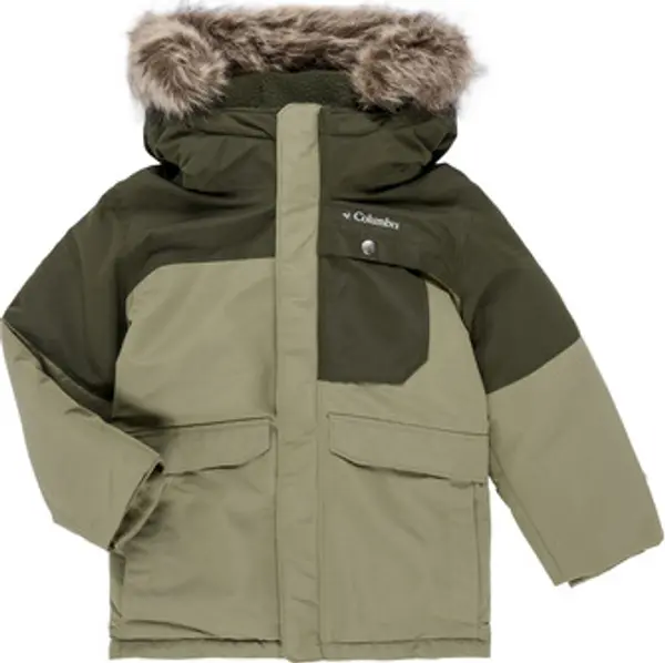Columbia Columbia  Parke NORDIC STRIDER II JACKET  Columbia
