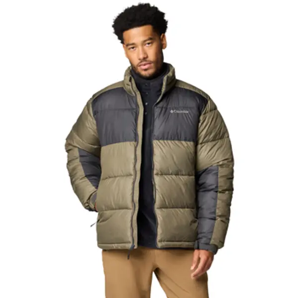 Columbia Columbia  Parke Pike Lake II Jacket  Columbia