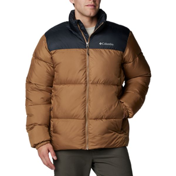 Columbia Columbia  Parke Puffect III Jacket  Columbia