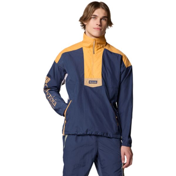 Columbia Columbia  Parke Riptide II Retro Windbreaker Anorak  Columbia