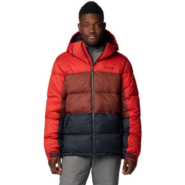 Columbia Columbia  Parke Roaring Fork II Down Jacket  Columbia