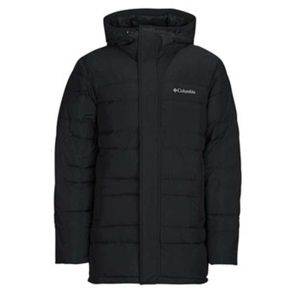 Columbia Columbia  Parke Saltzman Down Parka  Columbia
