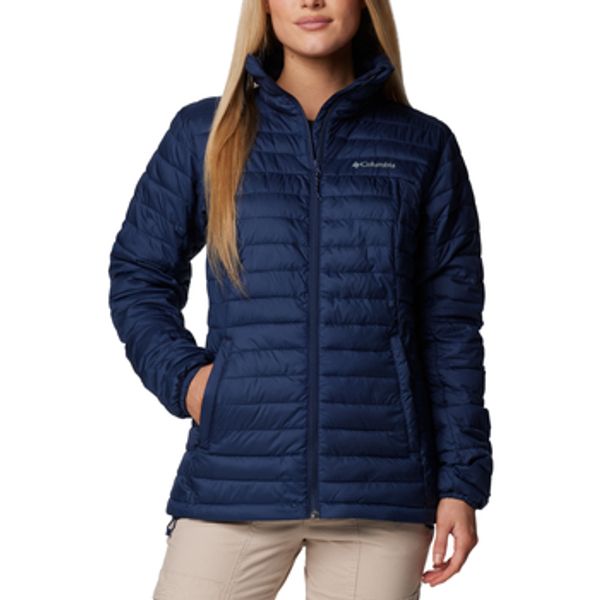 Columbia Columbia  Parke Silver Falls II Full Zip Jacket  Columbia