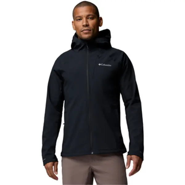 Columbia Columbia  Parke Trailborne Softshell Jacket  Columbia