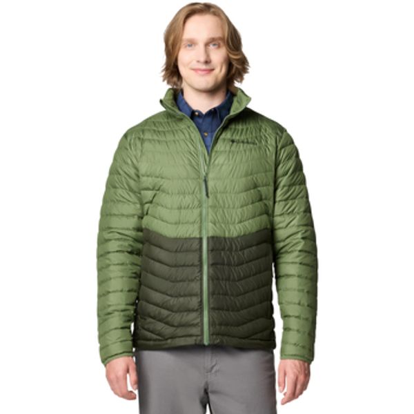 Columbia Columbia  Parke Westridge Down Jacket  Columbia