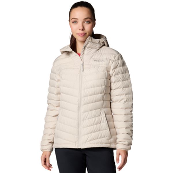 Columbia Columbia  Parke Westridge Hooded Down Jacket  Columbia
