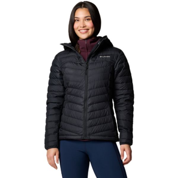 Columbia Columbia  Parke Westridge Hooded Down Jacket  Columbia